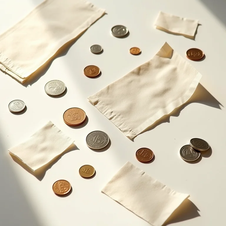 Contas e despesas desorganizadas