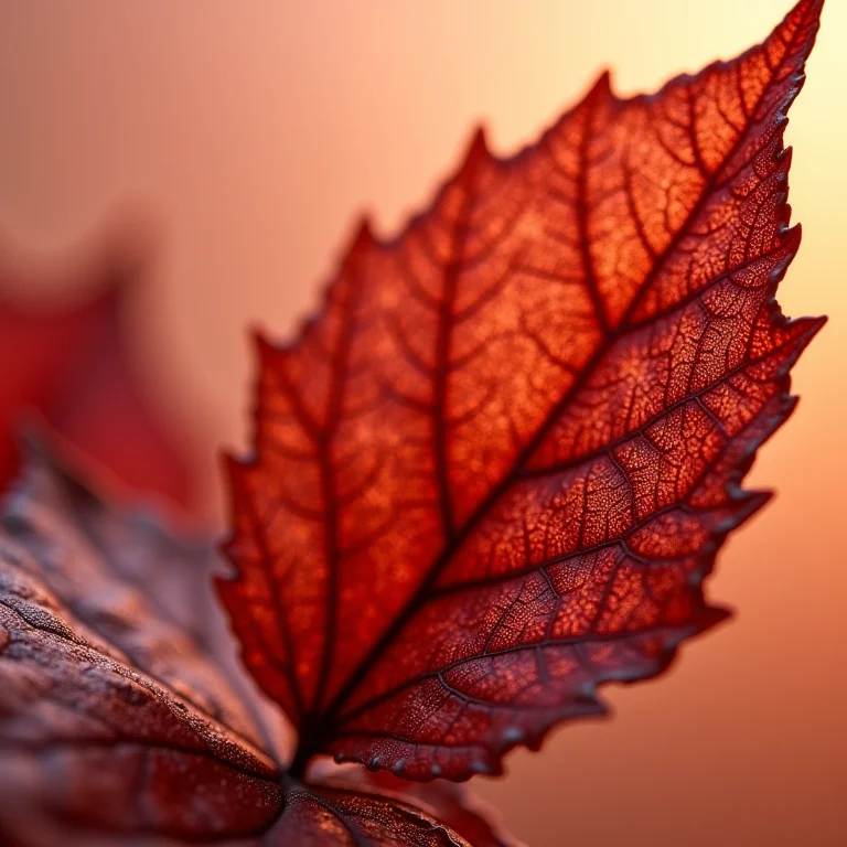 Destaque das propriedades antioxidantes do chá de amora.
