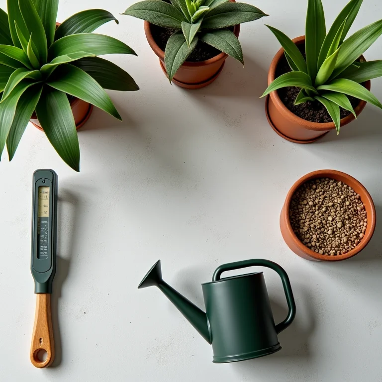 Dicas extras para cuidados com plantas