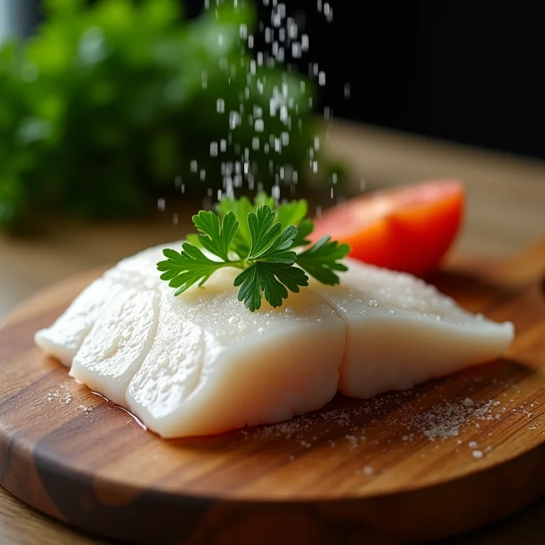 Dicas para um bacalhau perfeito