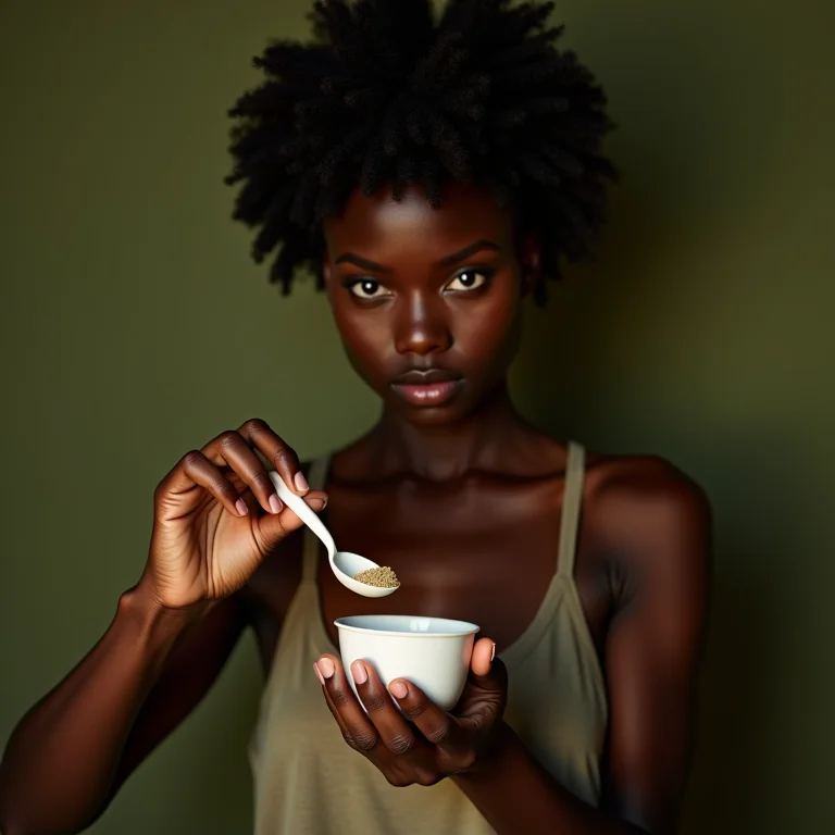 Dosagem correta de adubo