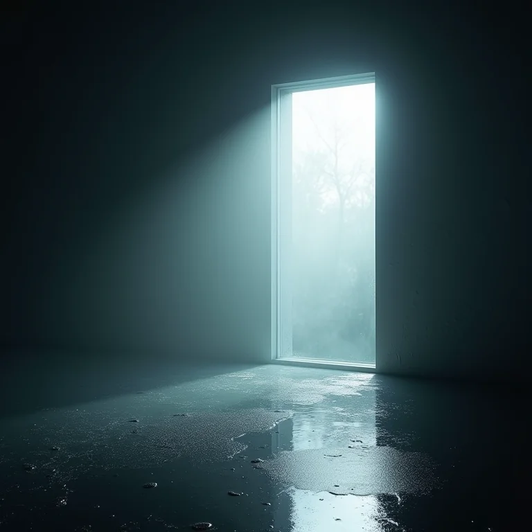 Excesso de umidade: ambientes propícios à proliferação de fungus gnats.