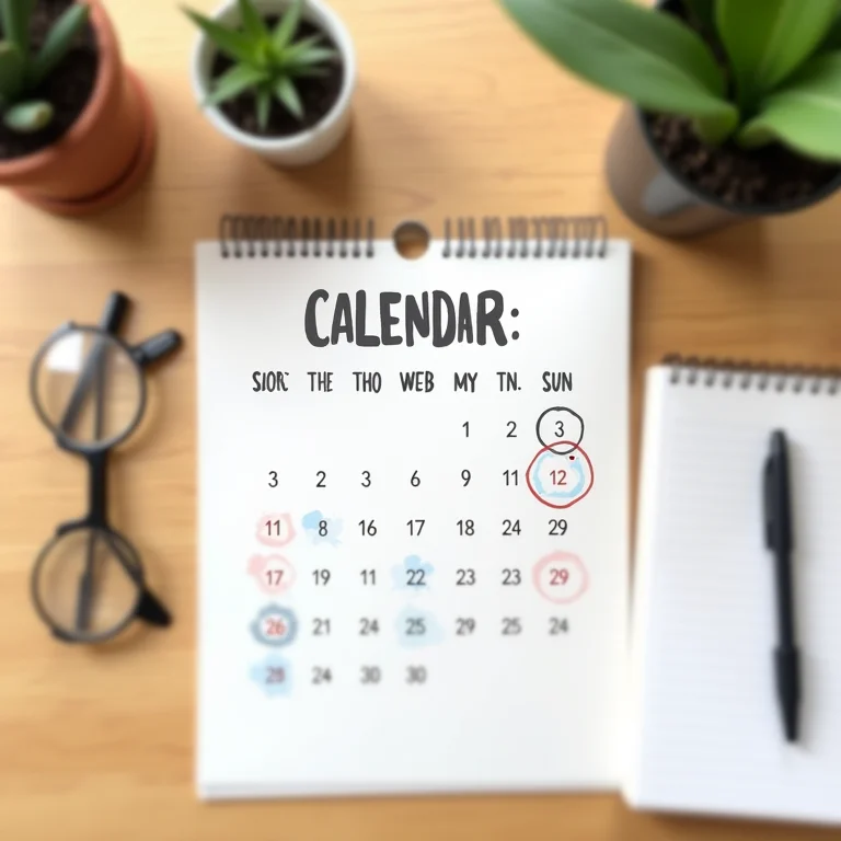 Frequência ideal de limpeza de plantas