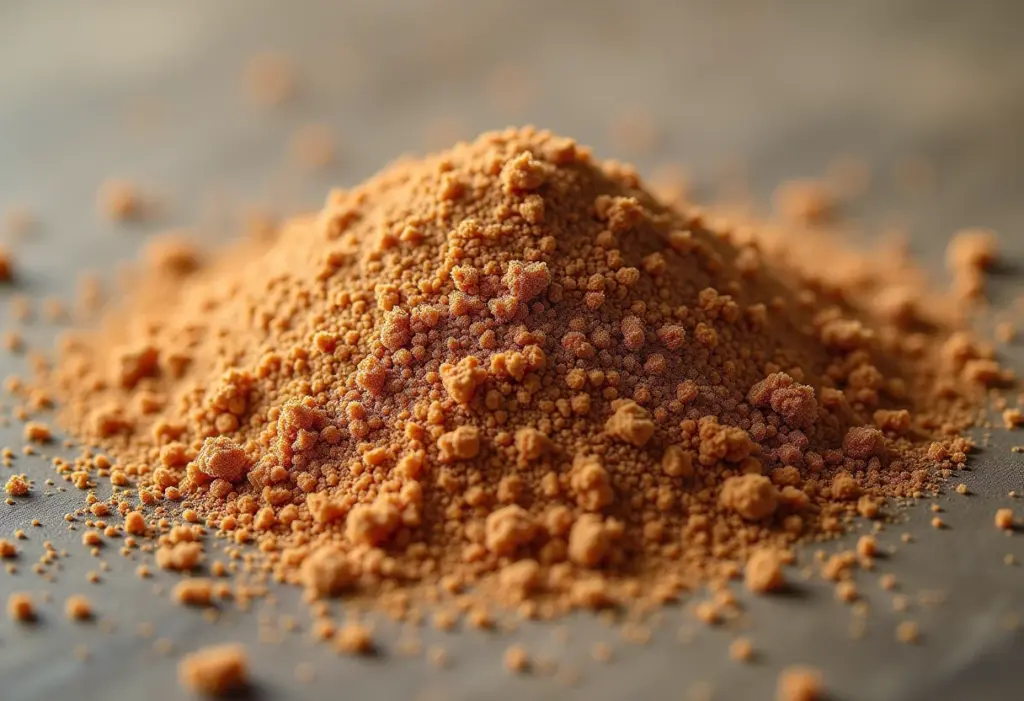 Perlita no substrato: seus segredos e benefícios revelados! Grãos de perlita misturados ao substrato