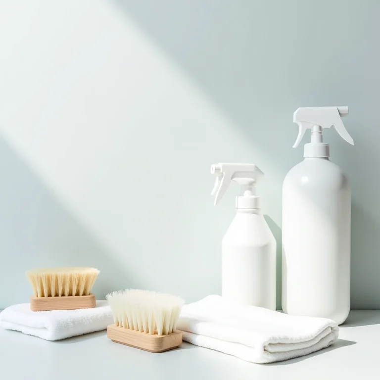 Lista de produtos para remover mancha de pêssego.