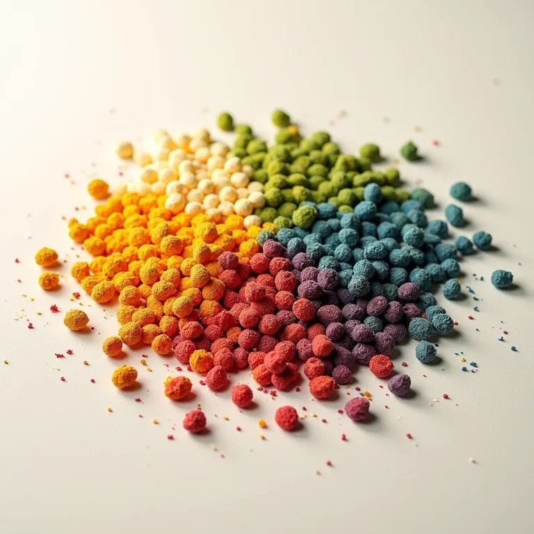 Macronutrientes essenciais para o crescimento das plantas