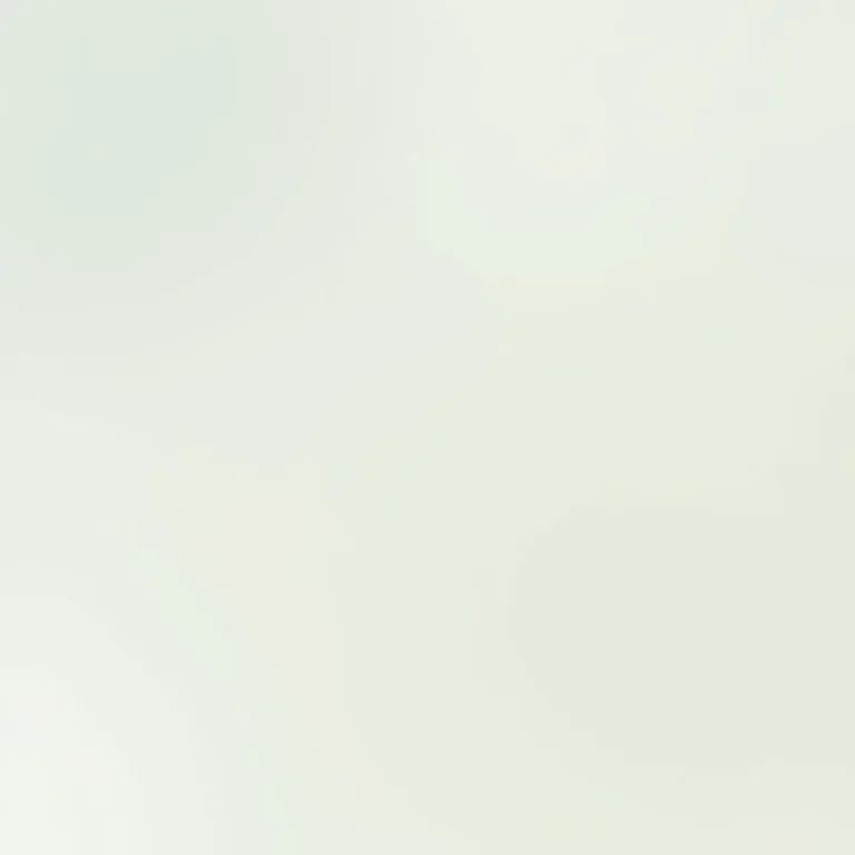 Materiais de limpeza organizados para a faxina do forro de PVC