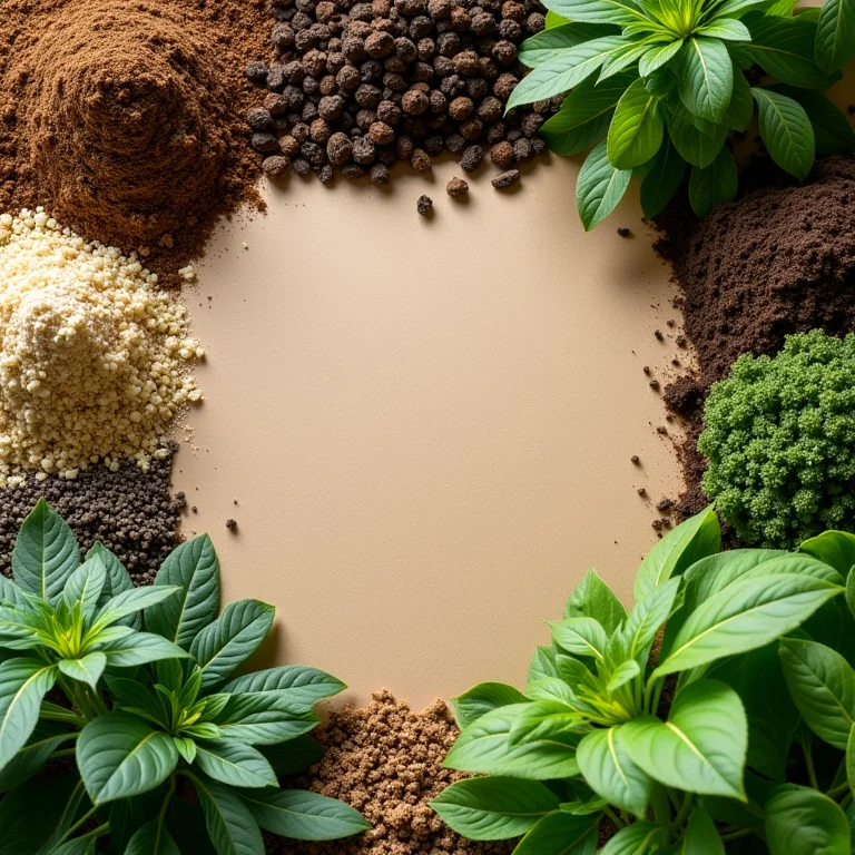 Métodos preventivos para controle de nematoides