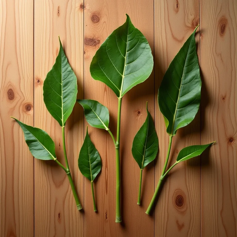 Mudanças de árvores secundárias.