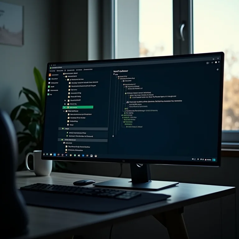 Opções de reversão de drivers no Windows