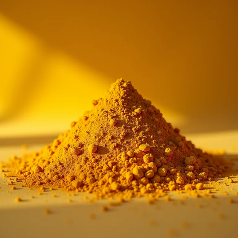 Perfil de sabor e aroma da asafoetida