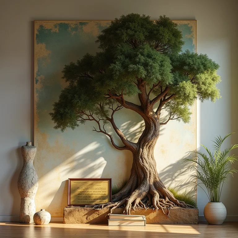 Representações artísticas de ipês em pintura, escultura, música e literatura.