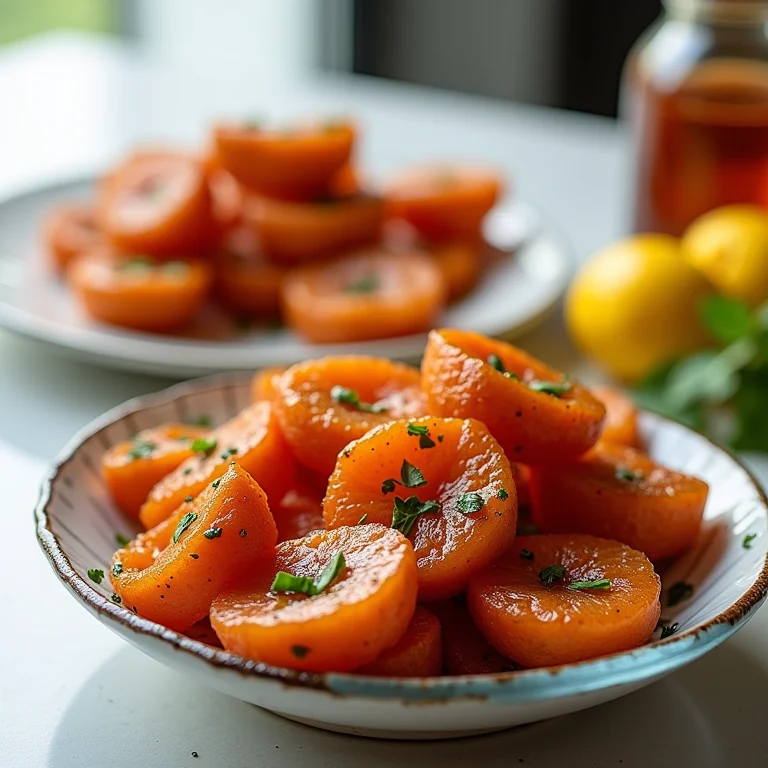 Seitan com diferentes tipos de marinada.