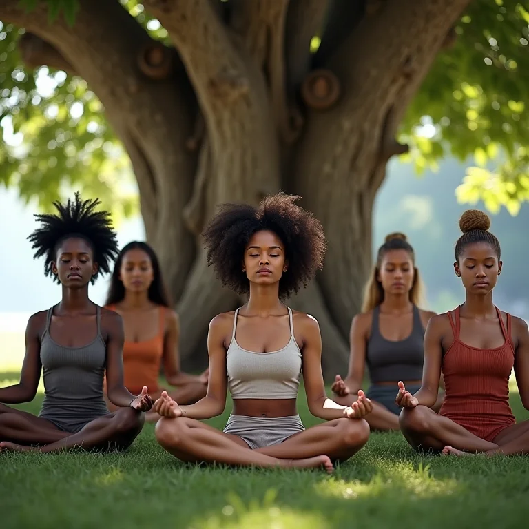 Significado cultural da Samaúma