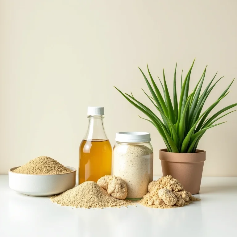 Tipos de adubos comerciais para agapantos