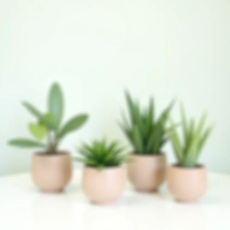 Top 10 plantas para jardim de inverno pequeno.