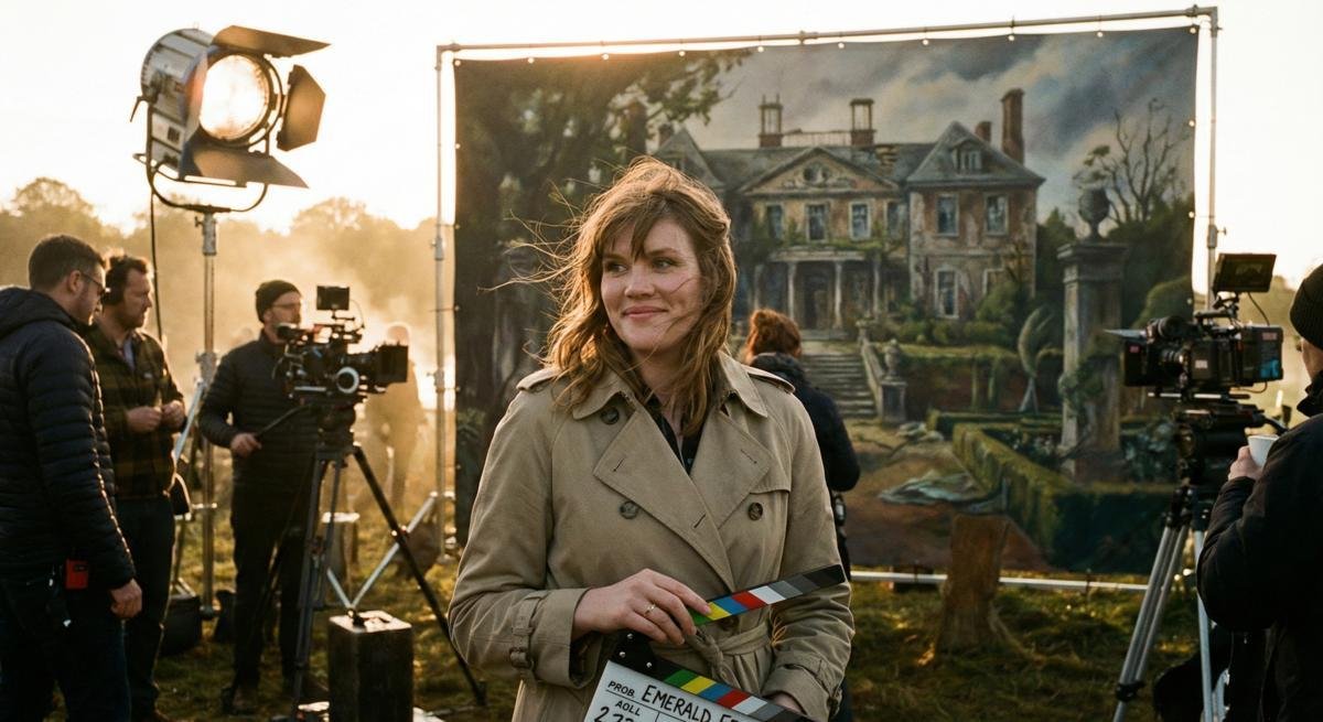 Análise dos personagens principais e suas interpretações Análise dos personagens principais e suas interpretações