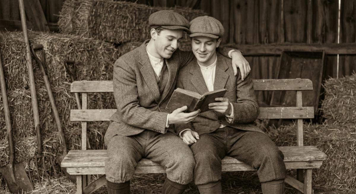 O papel do som e da música folk na narrativa