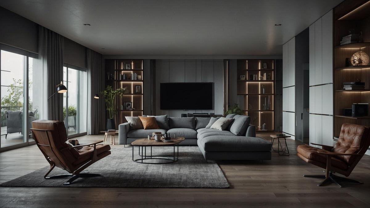 Sustentabilidade e consumo consciente em casa