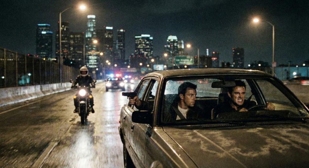 Sinopse e contexto do filme Sinopse e contexto do filme