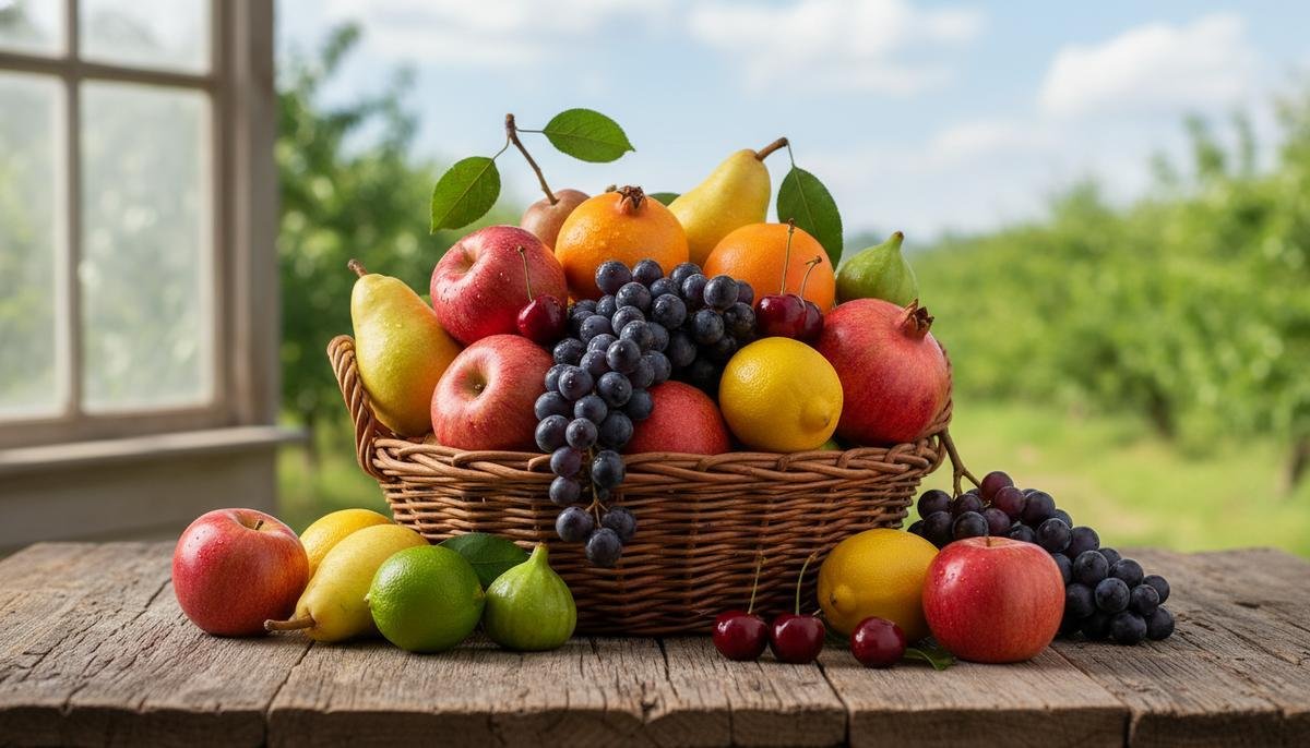 Conclusão: aproveite o melhor das árvores frutíferas