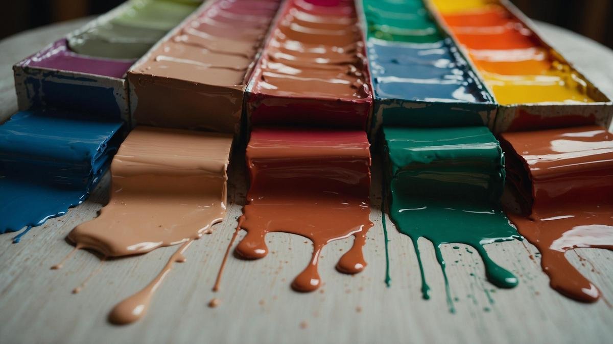 Explorando texturas para dar vida ao ambiente