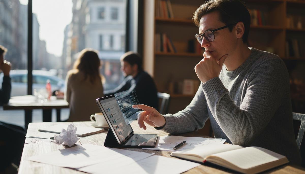 Dicas práticas para organização e produtividade Dicas práticas para organização e produtividade