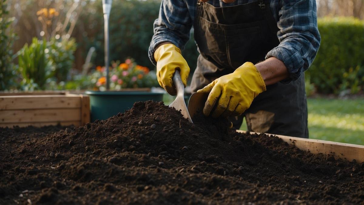 Cuidados essenciais no cultivo de árvores ornamentais