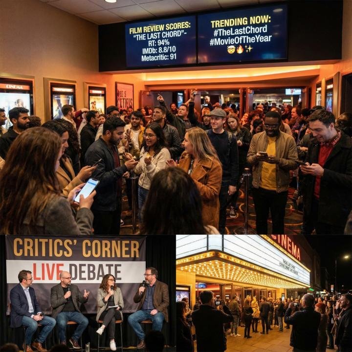 Conclusão: O legado e o futuro da história no cinema Conclusão: O legado e o futuro da história no cinema