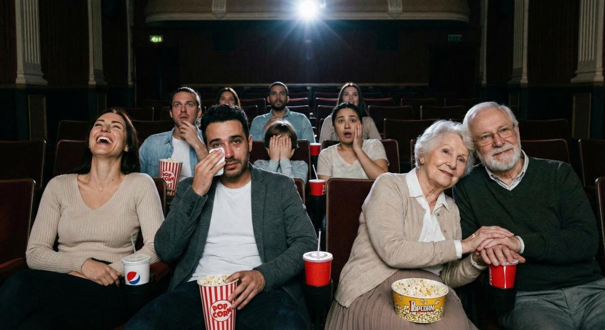 Conclusão e legado de A História do Som filme 2026