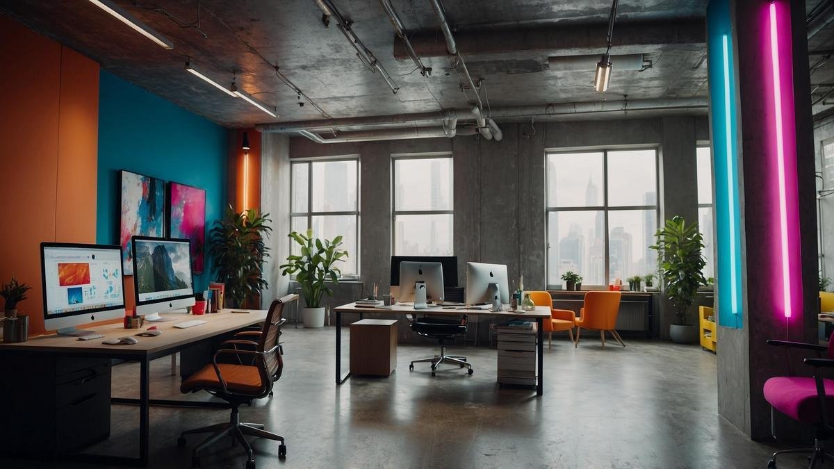 Influência cultural e regional na decoração criativa