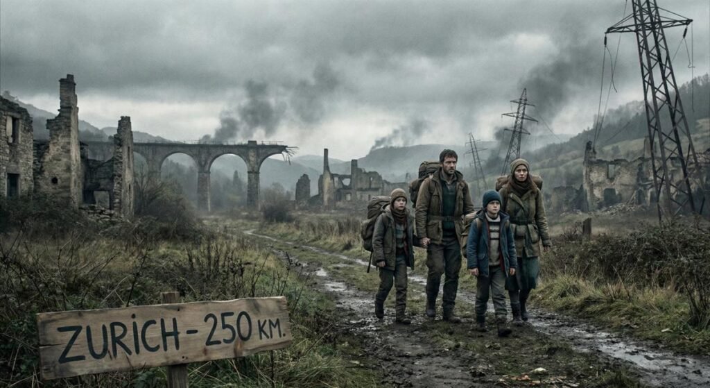 Destruição Final filme 2026: o que esperar da sequência pós-apocalíptica? Destruição Final filme 2026: o que esperar da sequência pós-apocalíptica?