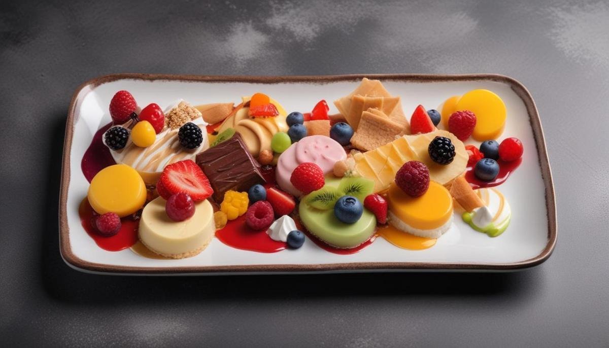 Conclusão: aproveite o melhor das sobremesas rápidas