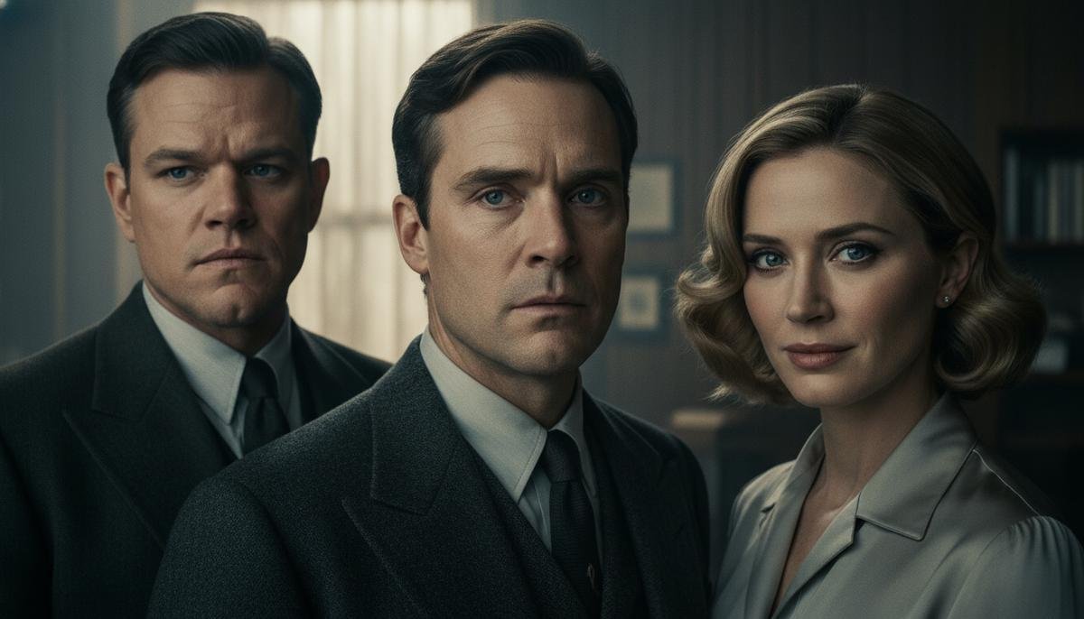 Temas centrais e mensagens do filme Temas centrais e mensagens do filme