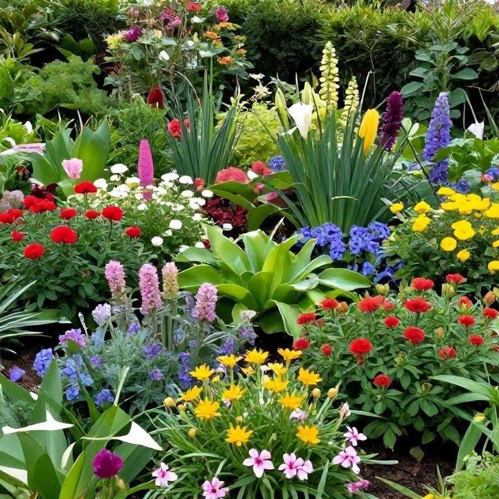 Por que escolher flores para jardim? Por que escolher flores para jardim?