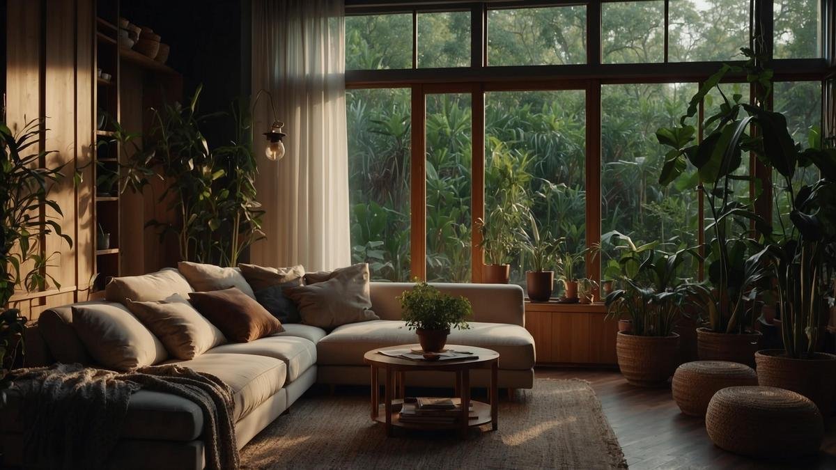 Ideias para casa: 20 ideias inovadoras para transformar seu lar em 2026