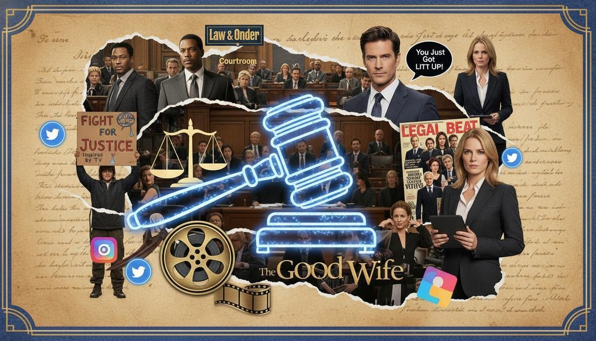 Conclusão: por que assistir Lincoln Lawyer temporada 4 Netflix?