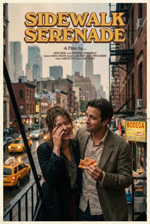 Sinopse e tema central Sinopse e tema central