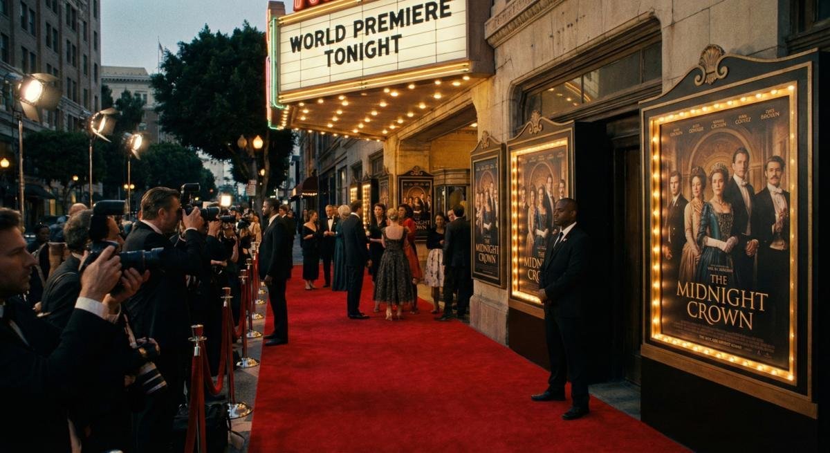 Conclusão e impacto do filme Conclusão e impacto do filme