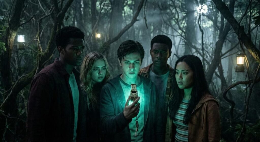 O Som da Morte filme 2026: Tudo que você precisa saber antes da estreia O Som da Morte filme 2026: Tudo que você precisa saber antes da estreia