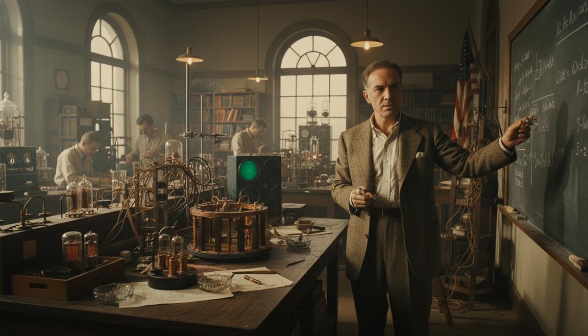 Sinopse detalhada e contexto histórico Sinopse detalhada e contexto histórico