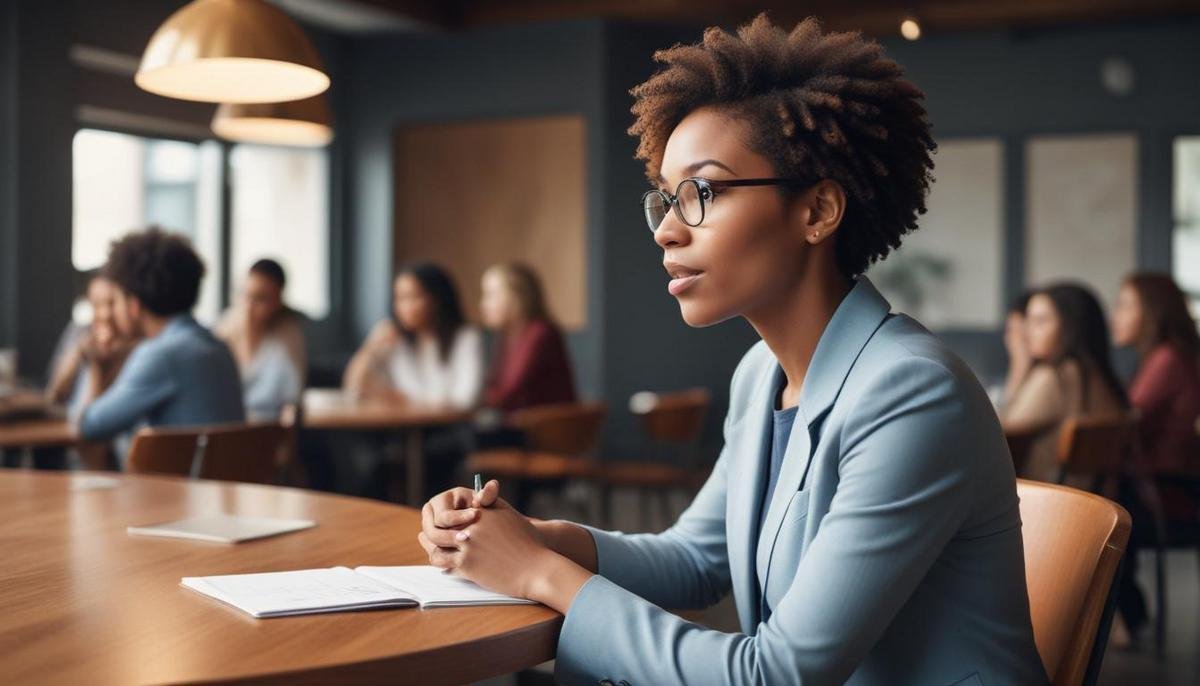 Desafios comuns na busca pelo autoconhecimento verdadeiro