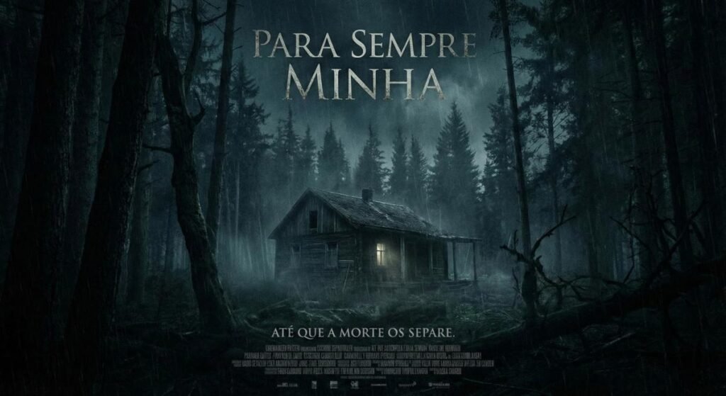 Para Sempre Minha filme 2026: tudo o que você precisa saber sobre o lançamento e trama Para Sempre Minha filme 2026: tudo o que você precisa saber sobre o lançamento e trama