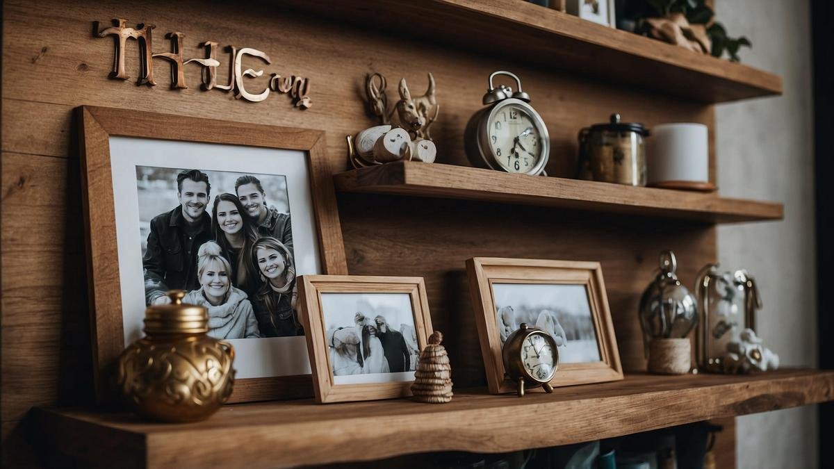 Ideias econômicas para decoração criativa