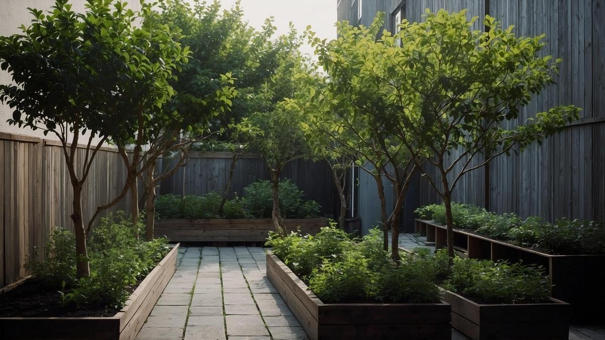 Erro comuns ao plantar árvores ornamentais e como evitá-los