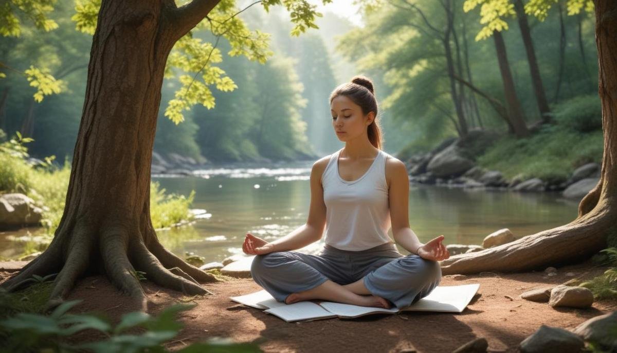 Conclusão e próximos passos para o autoconhecimento