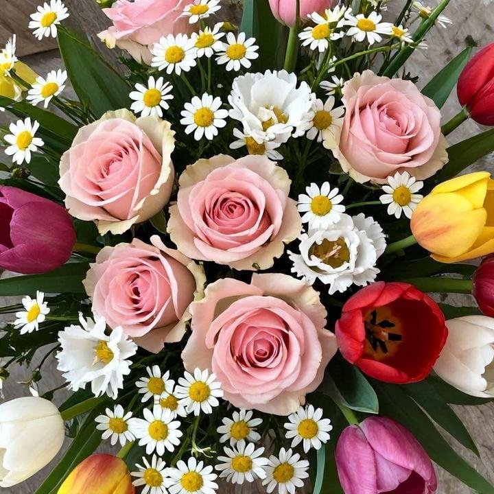 Como preparar o solo para flores no jardim Como preparar o solo para flores no jardim