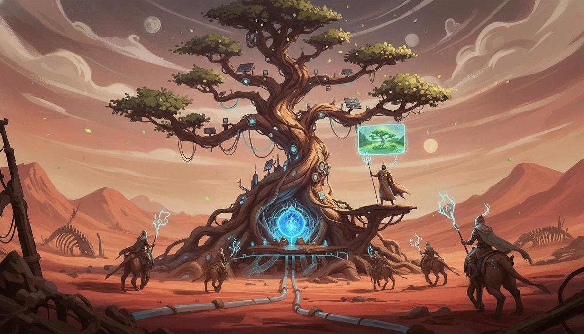 Conclusão: o legado de duna e o futuro da franquia Conclusão: o legado de duna e o futuro da franquia