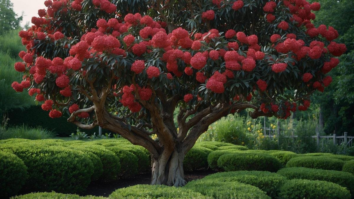 Mitos e verdades sobre árvores ornamentais