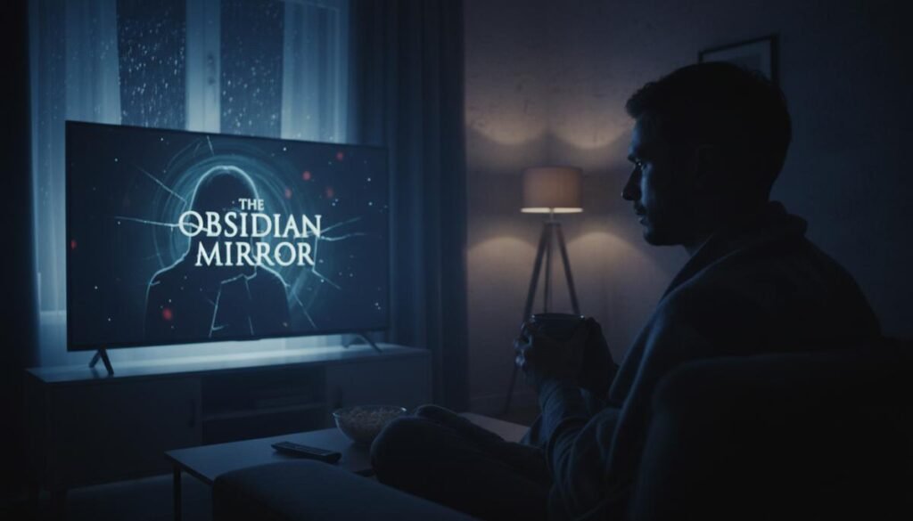 Unfamiliar Netflix resumo: descubra o que essa série revela e surpreenda-se